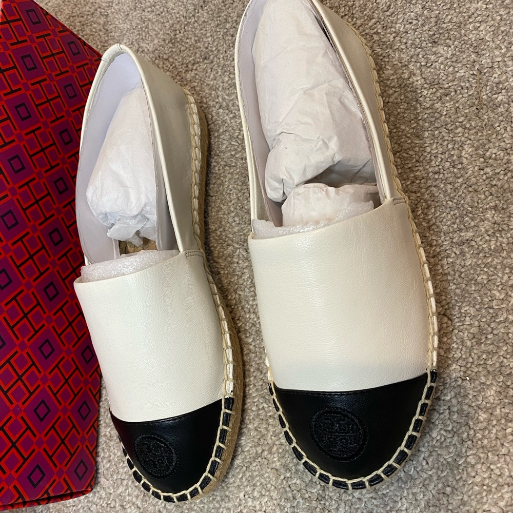 Tory Burch Espadrilles